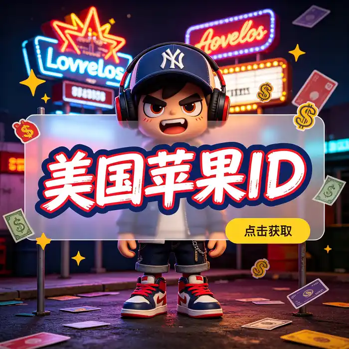 apple id美国账号怎么注册教程 App Store登录与下载:账号注册准备示意图